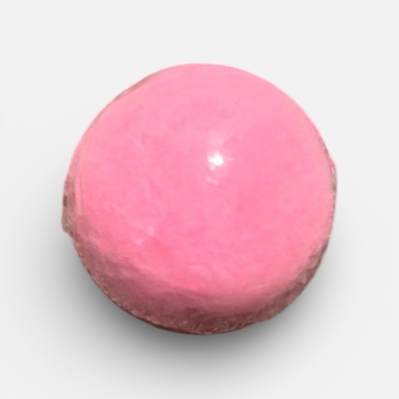 Other - ✨SOLD✨ Pink Bath Bomb